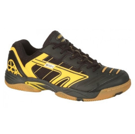 Маратонки за зала Hi-Tec M101 черни width=