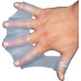 Мини плавници за пръстите на ръцете width=