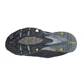 V-Lite Thunder Hpi - сини спортни обувки width=