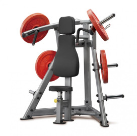 Раменна преса Insportline Steelflex PlateLoad line PLSP width=