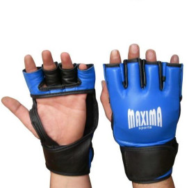 Ръкавици за карате и ММА Maxima Sport L , XL width=