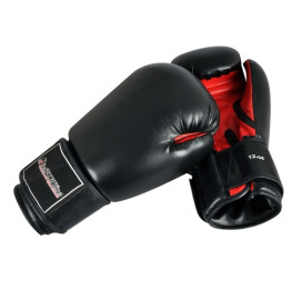 Боксови ръкавици Insportline Creedo width=
