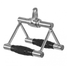 Ръкохватка за гребане Insportline width=