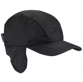Шапка зимна с козирка Trekmates Dry Trapper width=