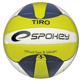 Волейболна топка Spokey Tiro width=