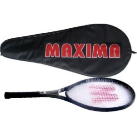 Ракета за тенис на корт Maxima TITANIUM width=
