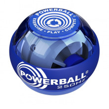 Топка за упражнения Powerball 250 Hz Classic