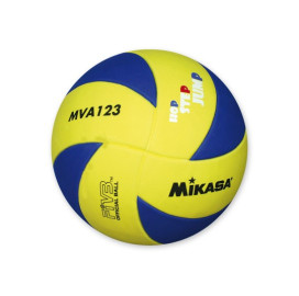 Топка за волейбол MVA 123 width=
