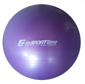 Топка за гимнастика Insportline Comfort Ball 45 см width=