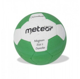 Хандбална топка Meteor Magnum Women 2 width=