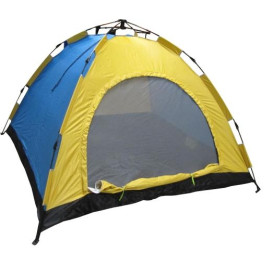 Триместна автоматична палатка width=
