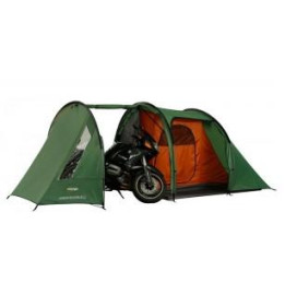 Двуместна палатка  Vango Stelvio 200 width=