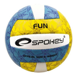 Волейболна топка Spokey Fun width=