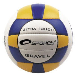 Волейболна топка Spokey Gravel width=