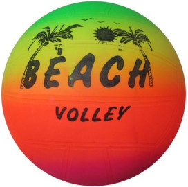 Волейболна топка - Дъга width=