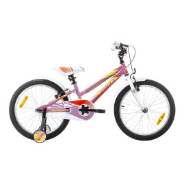 Велосипед SPRINT CALYPSO 20", 242 мм, розов width=