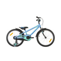 Велосипед SPRINT CASPER 20", 242 мм, светло син