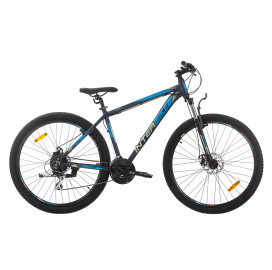 Велосипед INTERBIKE LION 29" MDB, 480мм, син width=