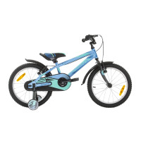 Велосипед SPRINT CASPER 18", 210 мм, светло син