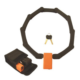 Велоключалки Велоключалка SEKURA, КВ501, неутрален width=