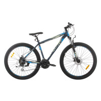 Велосипед SPRINT HUNTER 29", 480 мм, тъмно син