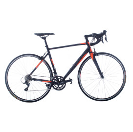 Велосипед Sprint Monza Elite 28'', 570 мм, черен width=