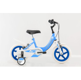 Велосипед Bikesport Alice 12'', 203мм, син width=