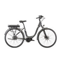 Велосипед SPR MONACO L 28", 500 мм, сив, електрически