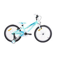 Велосипед SPRINT CALYPSO 20", 242мм, светло син