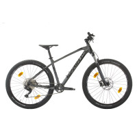 Велосипед SPRINT APOLON PRO 27.5", 480 мм, сив