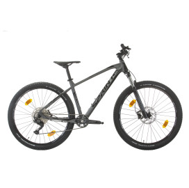 Велосипед SPRINT APOLON PRO 27.5", 480 мм, сив width=