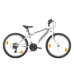 Велосипед Bikesport ROCKY 24", 340 мм, бял width=