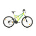 Велосипед Bikesport PARALAX 26'' VBR, 430 мм, зелен width=