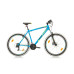 Велосипед Bikesport THUNDER 27.5", 480 мм, Син width=