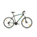 Велосипед Bikesport THUNDER 27.5", 480 мм, Черен width=