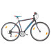 Велосипед Bikesport ROUTE 28'', 520 мм, Черен width=