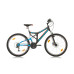 Велосипед Bikesport PARALAX 26'', 430 мм, черен width=