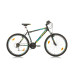 Велосипед Bikesport THUNDER 26", 530 мм, черен width=