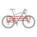 Велосипед Bikesport SPORTY 26'', 480 мм, Светло зелен width=