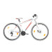 Велосипед Bikesport ATTACK 27.5", 480 мм, Бял width=