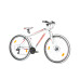 Велосипед Bikesport ATTACK 29", 480 мм, бял width=