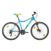 Велосипед Bikesport SPORTY 26'', 430 мм, Син width=