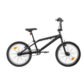 Велосипед Bikesport BMX 20'', 300мм, черен width=