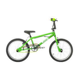 Велосипед Probike BMX 20", 260 мм, зелен width=