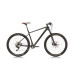 Велосипед Shockblaze KRS TEAM PERFORAMANCE 27.5'', 430 мм, Carbon, Черен width=