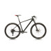 Велосипед Shockblaze KRS TEAM EVO 27.5'', 480 мм, Carbon, Черен width=