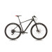Велосипед Shockblaze KRS TEAM EVO 29", 530 мм, Carbon, Черен width=