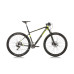 Велосипед Shockblaze KRS ELITE 29'', 430 мм, Carbon, Черен width=