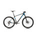Велосипед Shockblaze KRS RACE 27.5'', Carbon, 480 мм, Черен width=