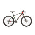 Велосипед Shockblaze KRS PRO 27.5'', 430 мм, Carbon, Черен width=